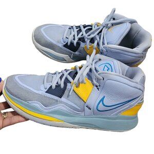 Nike Kyrie Infinity Future Past, size 8 men